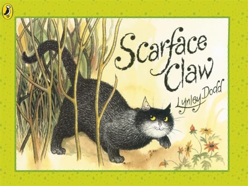 Scarface Claw (Hairy Maclary and Friends) von Puffin